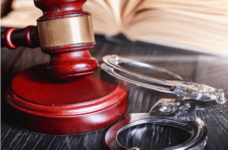 image of a gavel