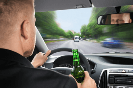 drink driving image