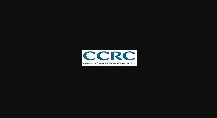 CCRC logo