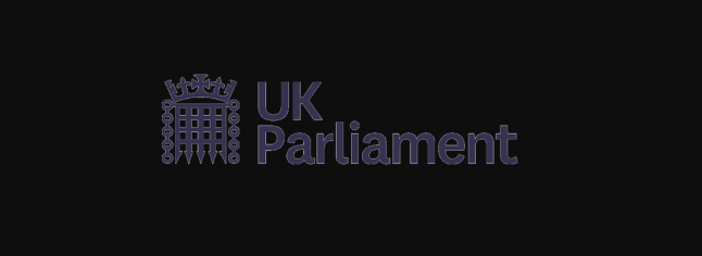 uk parliament logo