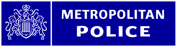 metropolitan police logo